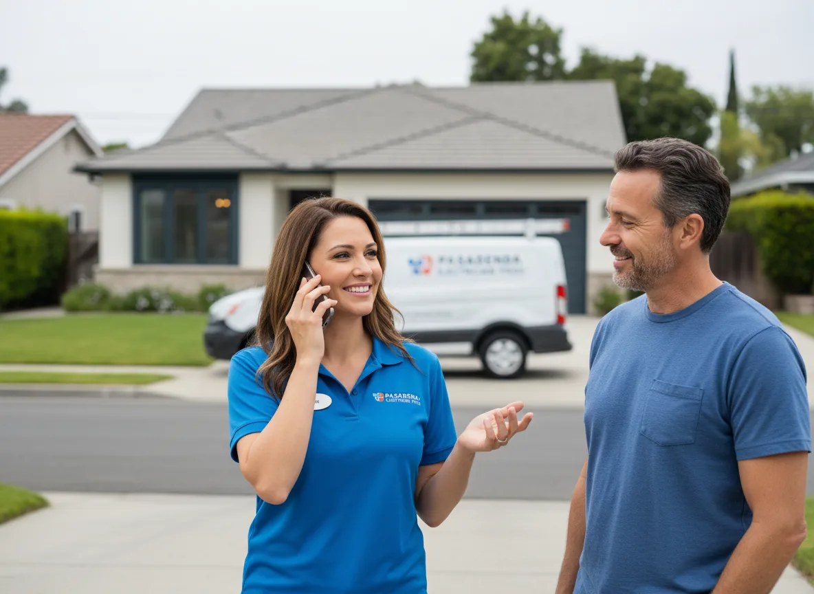Electrician Skykomish, WA FAQs